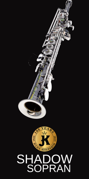 keilwerth shadow sopran