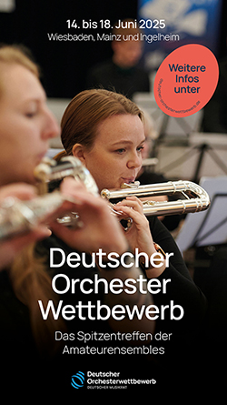 Orchesterwettbewerb