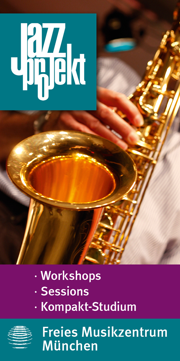 „jazz“projekt