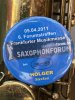 Saxophonformum 2011 Musikmesse.JPG