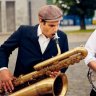 SwingBand Swingbopers