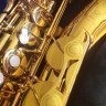 coltranesax